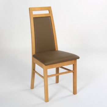 Faro Wooden Chair